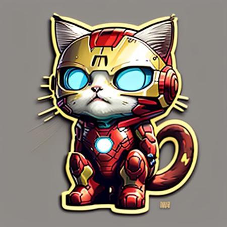 00170-724104885-cute cartoon sticker of a cat dressed as Iron man.jpg